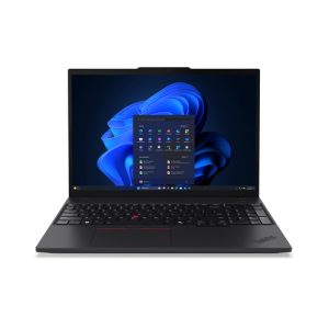 Lenovo ThinkPad T16 Gen 4 (Intel) Copilot+ PC Intel Core Ultra 5 228V Laptop 40,6 cm (16