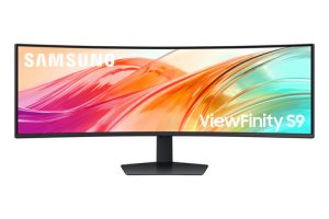 Samsung S95UC computerskærm 124,5 cm (49