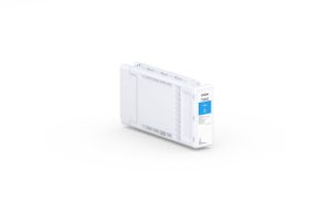 Epson UltraChrome XD3 blækpatron 1 stk Blå