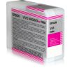 Epson T580A00 blækpatron 1 stk Original Levende magenta