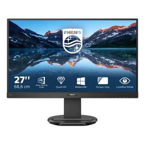 Philips B Line 276B9/00 computerskærm 68,6 cm (27