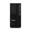 Lenovo ThinkStation P2 Tower Gen 2 Intel Core Ultra 7 265 32 GB DDR5-SDRAM 1 TB SSD NVIDIA GeForce RTX 5070 Windows 11 Pro Workstation Sort