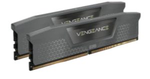 Corsair Vengeance hukommelsesmodul 64 GB 2 x 32 GB DDR5 6000 MT/s
