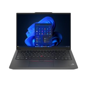 Lenovo ThinkPad E14 Gen 6 (Intel) Intel Core Ultra 7 165U Laptop 35,6 cm (14