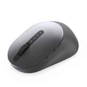 DELL MS5320W mus Kontor Højre hånd RF trådløs + Bluetooth Optisk 1600 dpi