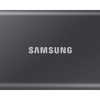 Samsung Portable SSD T7 1 TB USB Type-C 3.2 Gen 2 (3.1 Gen 2) Grå