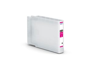 Epson C13T04B34N blækpatron 1 stk Original Højt (XL) udbytte Magenta