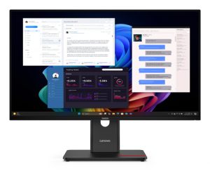 Lenovo ThinkVision T27UD-40 computerskærm 68,6 cm (27