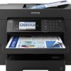 Epson WorkForce Pro WF-7840DTWF Inkjet A3 4800 x 2400 dpi Wi-Fi