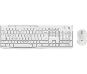 Logitech MK295 Silent