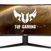 ASUS TUF Gaming VG34VQL1B LED display 86,4 cm (34