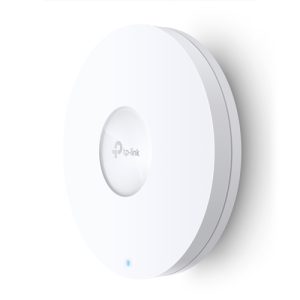 TP-Link EAP620 HD WLAN adgangspunkt 1201 Mbit/s Hvid Strøm over Ethernet (PoE)