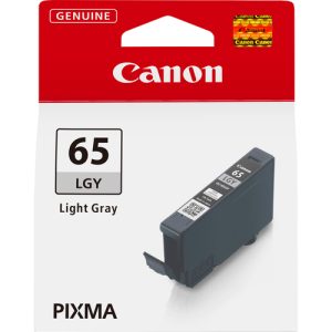 Canon 4222C001 blækpatron 1 stk Original Lys grå