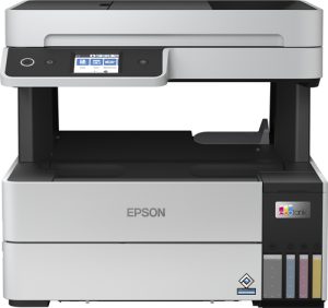 Epson EcoTank ET-5150 Inkjet A4 4800 x 1200 dpi 37 sider pr. minut Wi-Fi