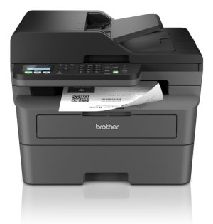 Brother MFC-L2800DW Multifunktionsprinter Laser A4 1200 x 1200 dpi 32 sider pr. minut Wi-Fi