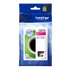 Brother LC3233M blækpatron 1 stk Original Standard udbytte Magenta
