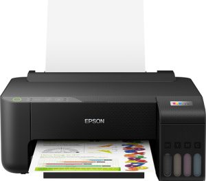 Epson EcoTank ET-1810 blækprinter Farve 5760 x 1440 dpi A4 Wi-Fi