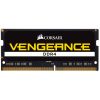 Corsair Vengeance CMSX8GX4M1A3200C22 hukommelsesmodul 8 GB 1 x 8 GB DDR4 260-pin SO-DIMM