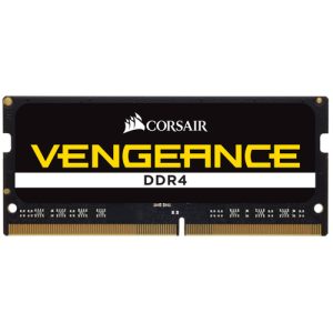 Corsair Vengeance CMSX8GX4M1A3200C22 hukommelsesmodul 8 GB 1 x 8 GB DDR4 260-pin SO-DIMM