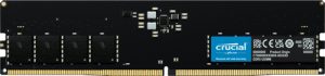 Crucial CT16G48C40U5 hukommelsesmodul 16 GB 1 x 16 GB DDR5 4800 MT/s 288-pin DIMM