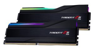G.Skill Trident F5-6000J3636F16GX2-TZ5RK hukommelsesmodul 32 GB 2 x 16 GB DDR5 288-pin DIMM