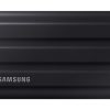 Samsung MU-PE2T0S 2 TB USB Type-C 3.2 Gen 2 (3.1 Gen 2) Sort