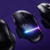 Logitech G G502 X LIGHTSPEED