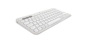 Logitech Pebble Keys 2 K380s