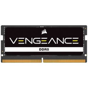 Corsair Vengeance CMSX32GX5M1A4800C40 hukommelsesmodul 32 GB 1 x 32 GB DDR5 4800 MHz