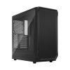 Fractal Design Focus 2 Midi Tower Sort