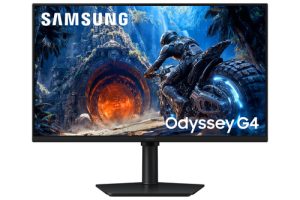 Samsung G40H computerskærm 68,6 cm (27