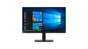 Lenovo ThinkVision T27q-20 computerskærm 68,6 cm (27