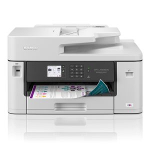 Brother MFC-J5345DW Multifunktionsprinter Inkjet A3 4800 x 1200 dpi 28 sider pr. minut Wi-Fi