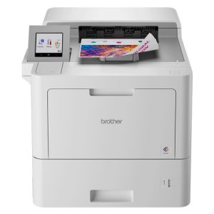 Brother HL-L9470CDN laser printer Farve 2400 x 600 dpi A4