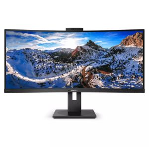 Philips P Line 346P1CRH/00 computerskærm 86,4 cm (34