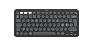 Logitech Pebble Keys 2 K380s