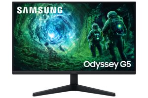 Samsung G53F computerskærm 68,6 cm (27