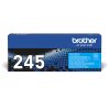 Brother TN-245C tonerpatron 1 stk Original Blå