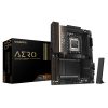 GIGABYTE X870E AERO X3D DARK WOOD AMD X870E Sokkel AM5 ATX