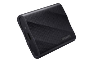 Samsung MU-PG1T0B 1 TB USB Type-C USB 3.2 Gen 2x2 Sort