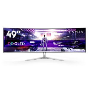 Philips Evnia 8000 49M2C8900/00 computerskærm 124,2 cm (48.9