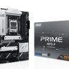 ASUS PRIME X870-P AMD X870 Sokkel AM5 ATX