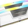Corsair Vengeance RGB CMH32GX5M2B6000Z30W hukommelsesmodul 32 GB 2 x 16 GB DDR5