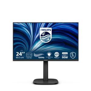 Philips 3000 series 24B2U3301/00 computerskærm 60,5 cm (23.8
