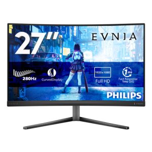 Philips Evnia 5000 27M2C5200W/00 computerskærm 68,6 cm (27