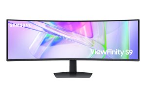 Samsung S95UC computerskærm 124,5 cm (49