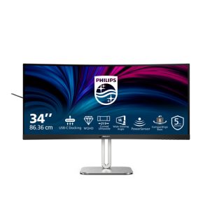 Philips 5000 series 34B2U5600C/23 computerskærm 86,4 cm (34
