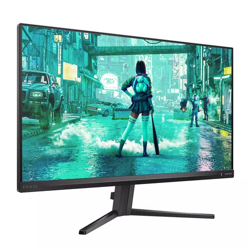 Philips Evnia 27M2N3200S/00 computerskærm 68,6 cm (27") 1920 x 1080 pixel Fuld HD LCD Sort