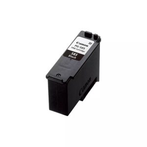 Canon 6205C001 blækpatron 1 stk Original Standard udbytte Sort