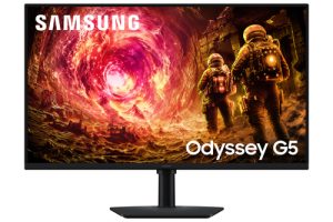 Samsung G50F computerskærm 81,3 cm (32